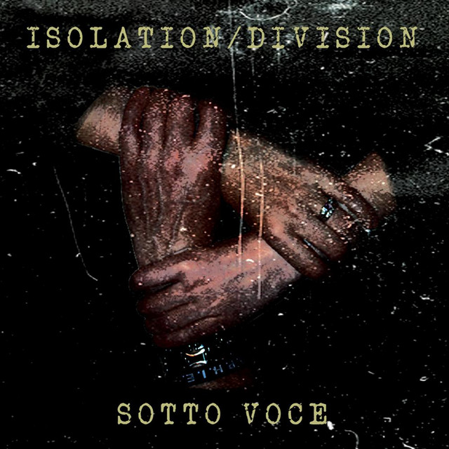 Sotto Voce cover art