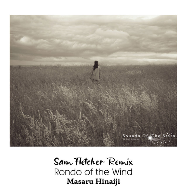 Rondo of the Wind - Sam Fletcher Remix cover art