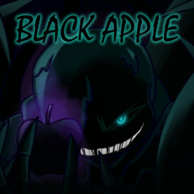 Black Apple (From 