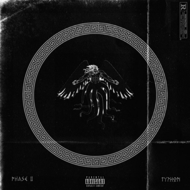 PHASE II cover art