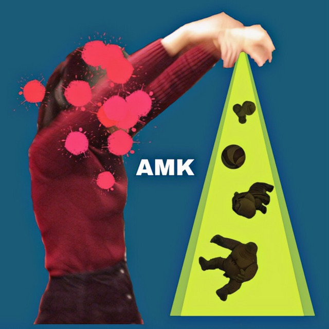 2020AMK - EP by Various Artists | Spotify