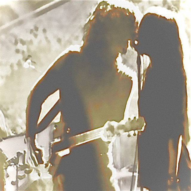 CARNAL cover art