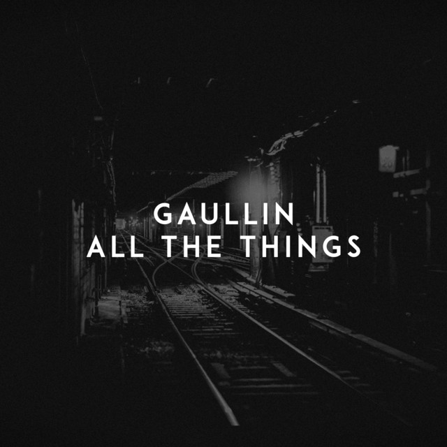 All The Things cover