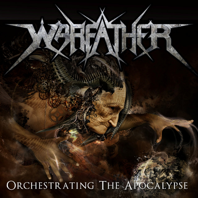 Orchestrating the Apocalypse cover art