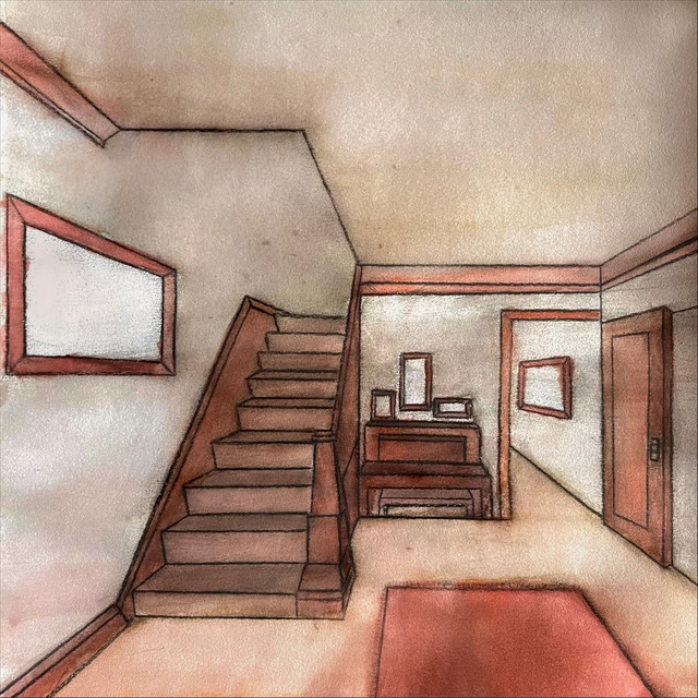Olive cover art
