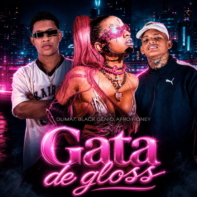 Gata de Gloss