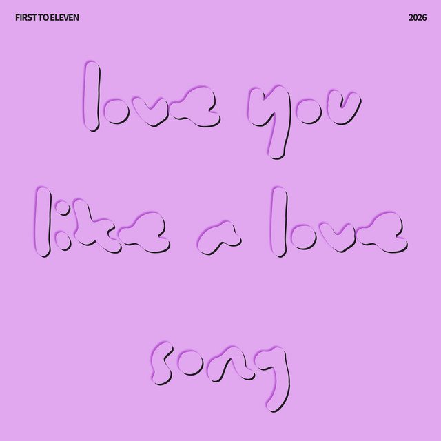 Love You Like A Love Song album image