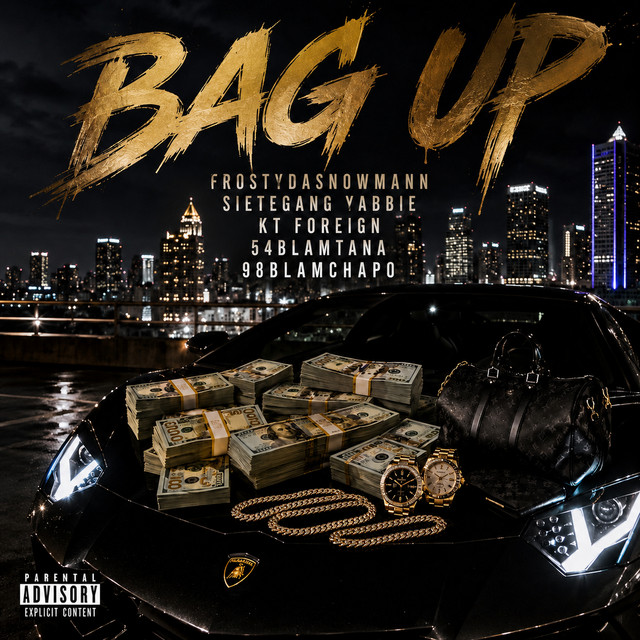 Bag Up