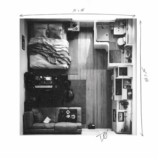 album image
