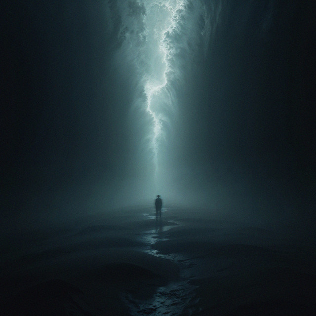 Обкладинка: Into the Void — GRoost