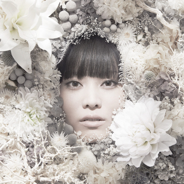 怒怒哀楽 cover