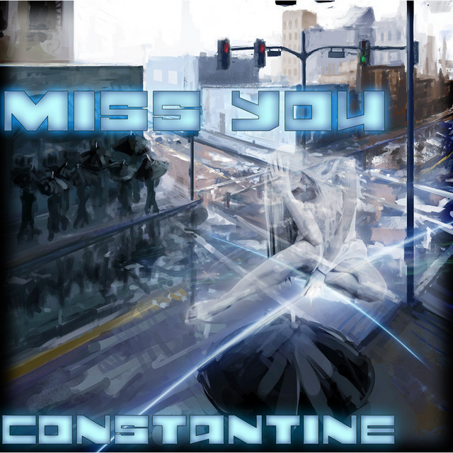 Miss You cover art
