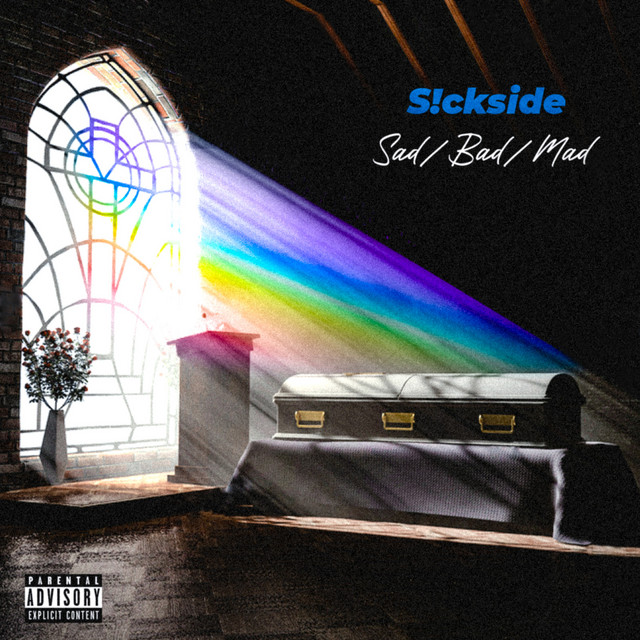 Sad / Bad / Mad cover art