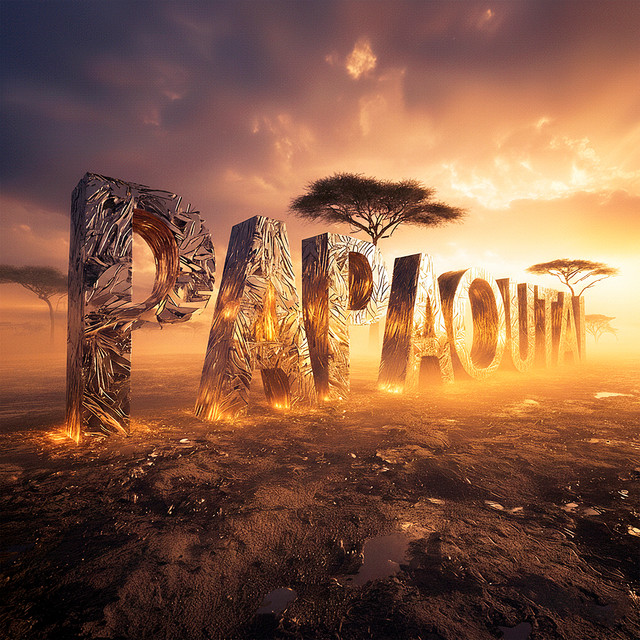 Papaoutai cover