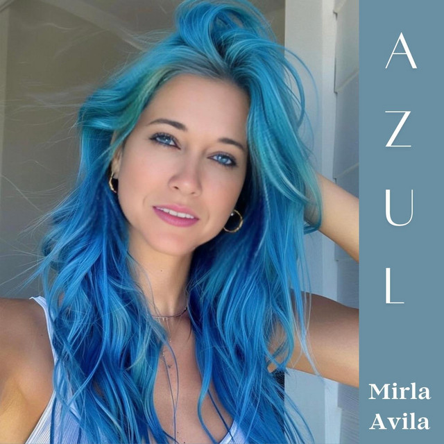 Azul cover art