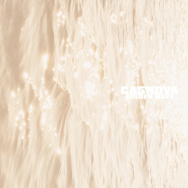 Golden Wave cover art