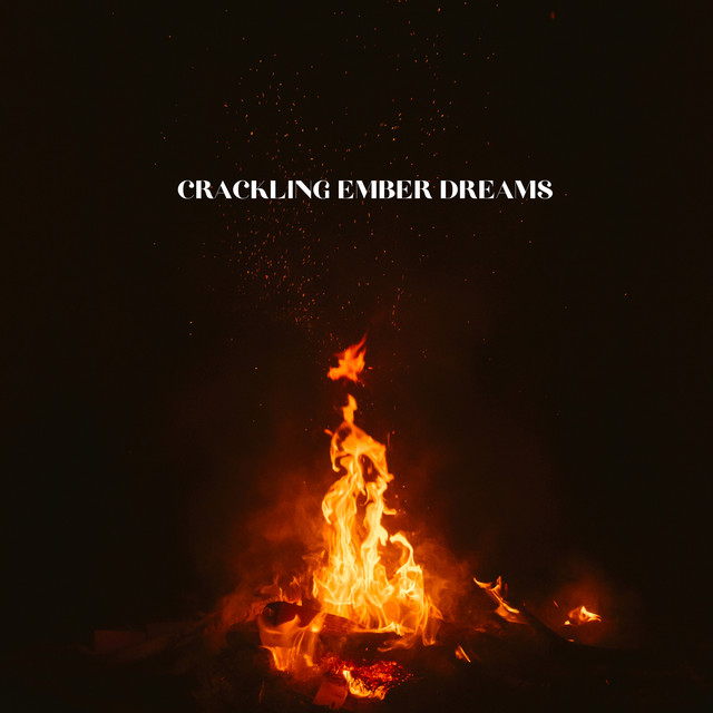 Crackling Ember Dreams by BCCF