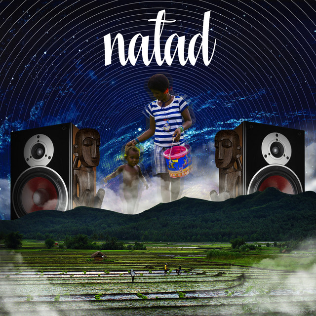 Natad cover art