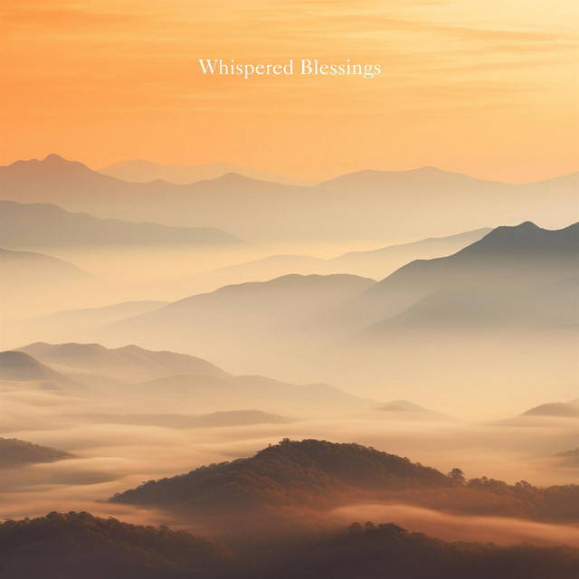 Whispered Blessings by Raku-Nu