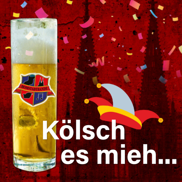 Kölsch es mieh... cover