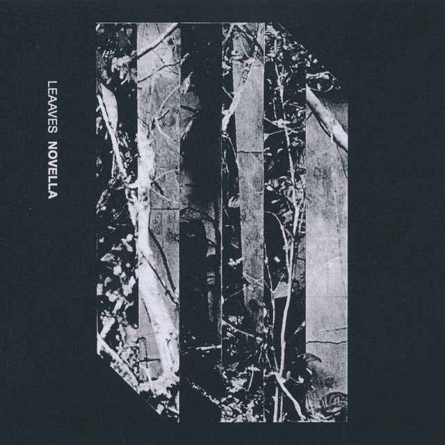 Novella cover art