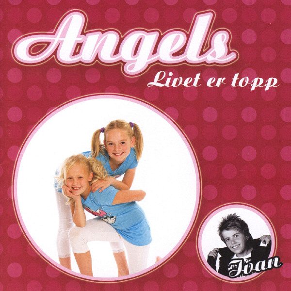 Livet Er Topp cover art