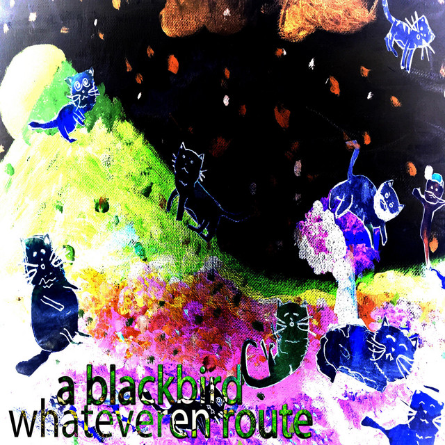 undefined album image