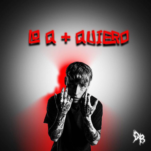 Lo que más quiero cover art