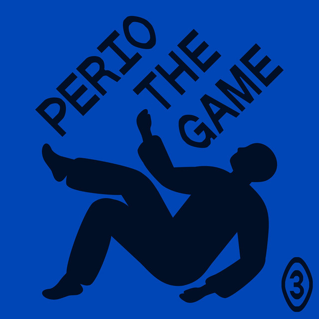 Pochette de The Game