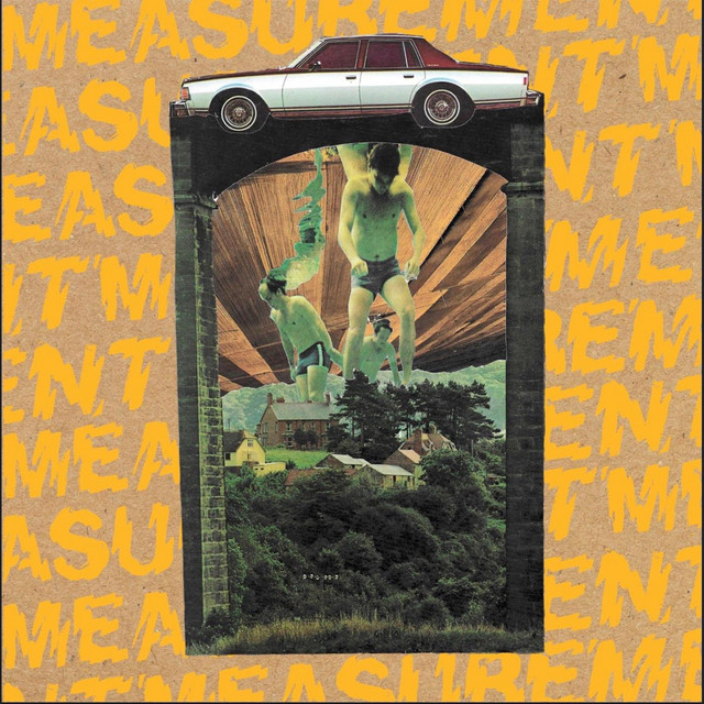 Measurement cover