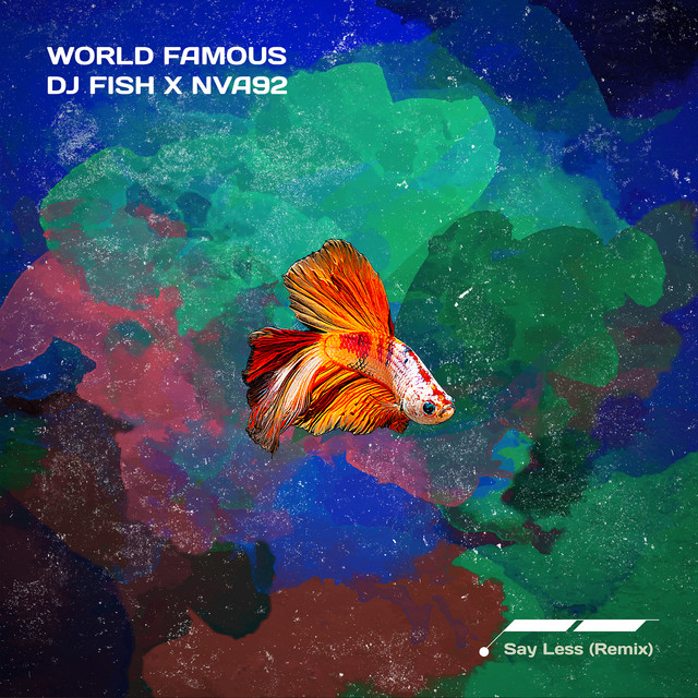 World Famous DJ Fish | Spotify