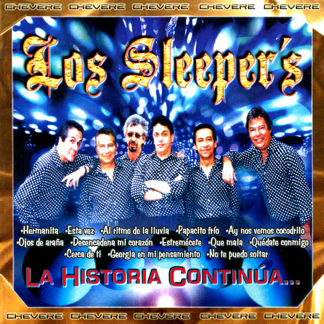 La Historia Continua cover