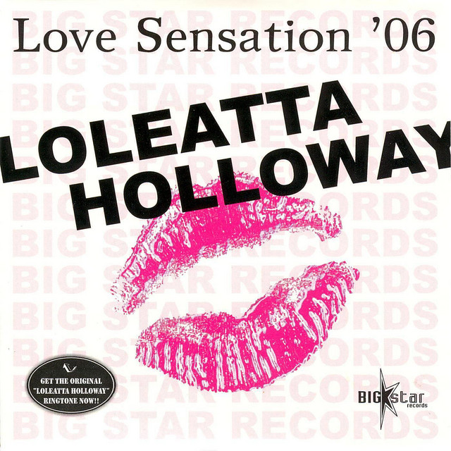 Love Sensation 2006 - Single by Loleatta Holloway | Spotify