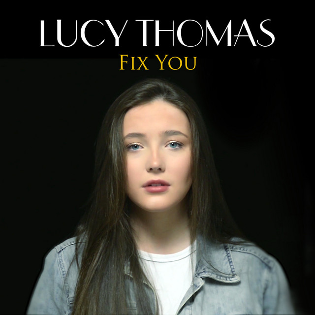 Fix You