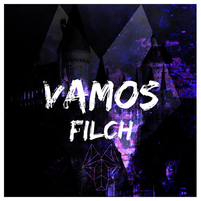Filch cover art