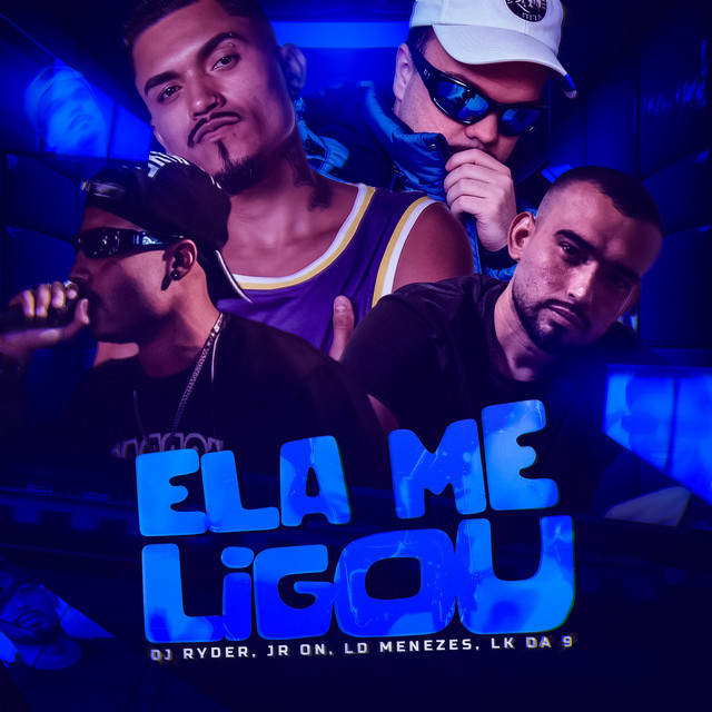 Ela me Ligou