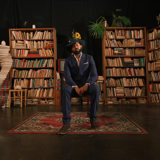album image