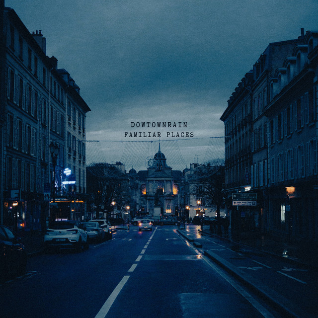 DowtownRain