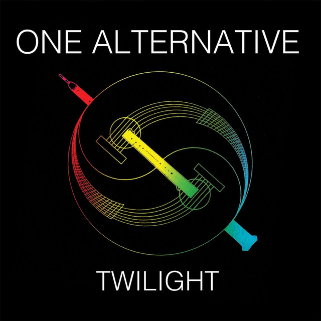 Twilight cover art