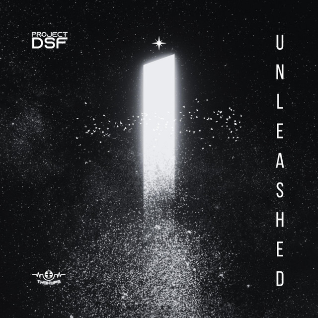 Unleashed cover art