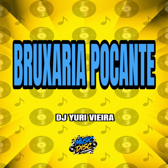 Bruxaria Pocante