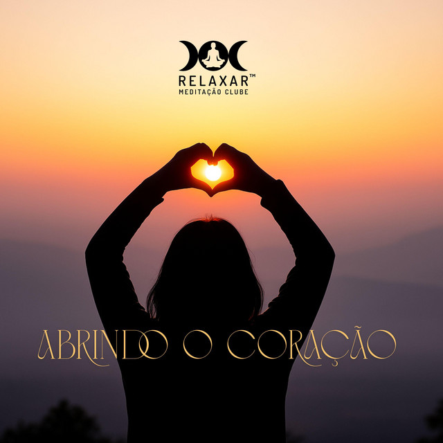 Abrindo o Coração cover art