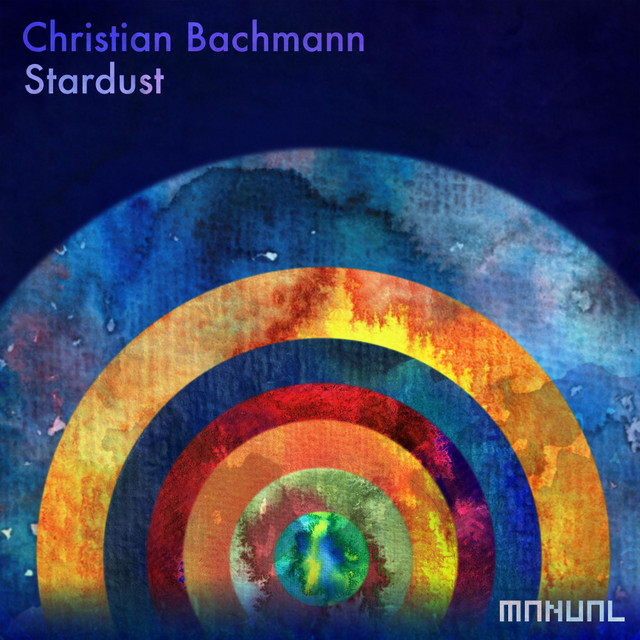 Stardust cover art