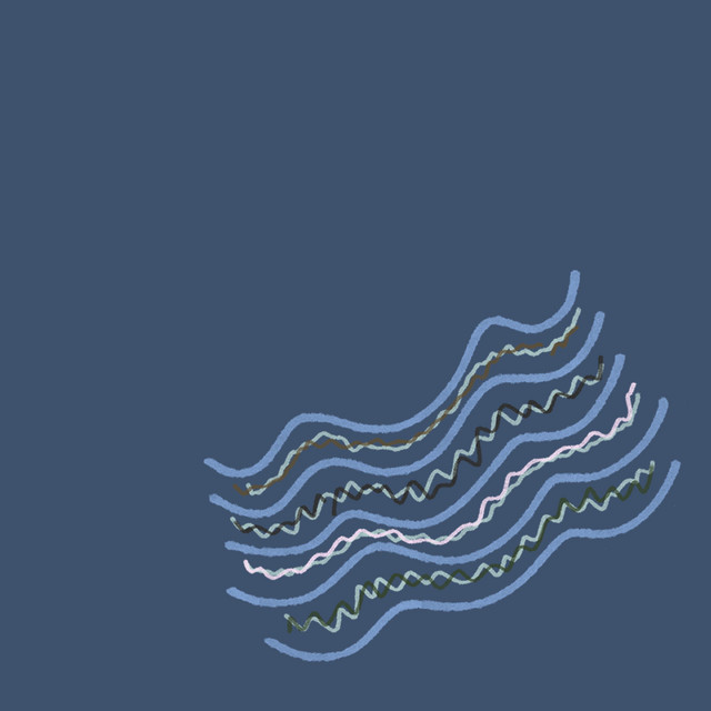 patterns cover art