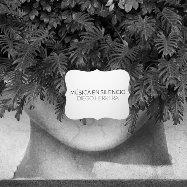 Música en Silencio cover art