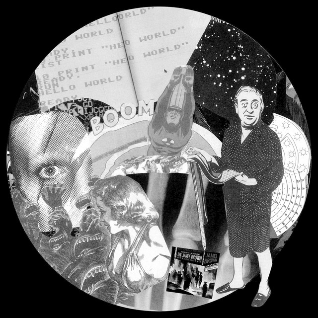 Gems in the Garbage cover art