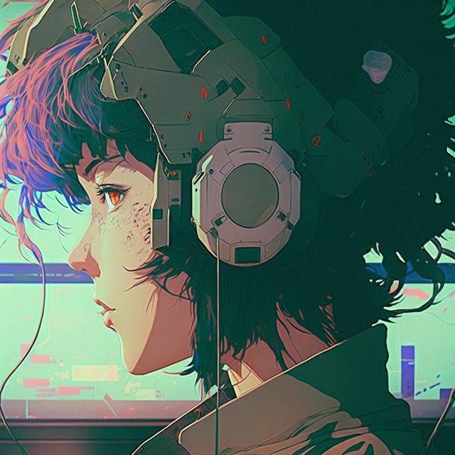 Majestic Lofi Melodies cover art