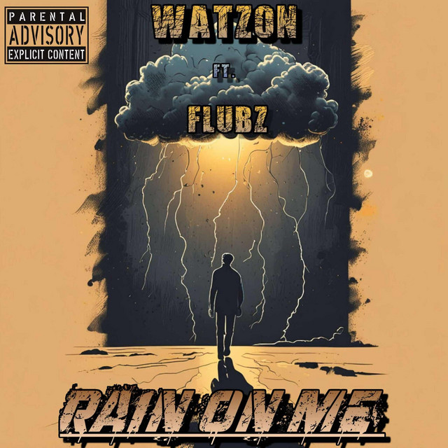 Rain On Me