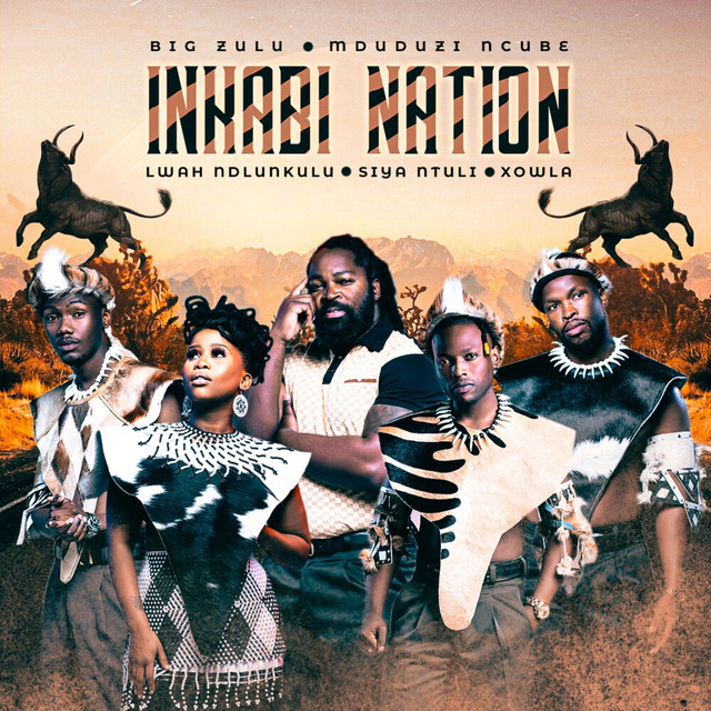 Inkabi Nation Genres Songs Analysis And Similar Artists Chosic