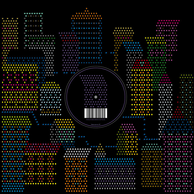 Eminor #23 cover art